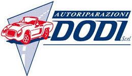 Logo di Autoriparazioni Dodi